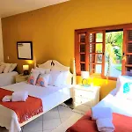 A Casa Do Sol Ilhabela